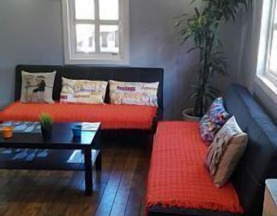 Photo of Livingroom in Navaluenga