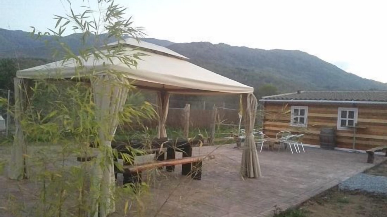Photo of Outdoor in Navaluenga