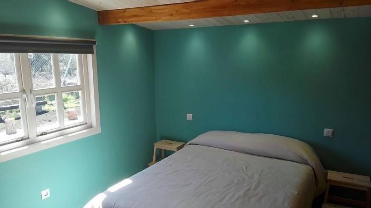 Photo of Bedroom in Navaluenga