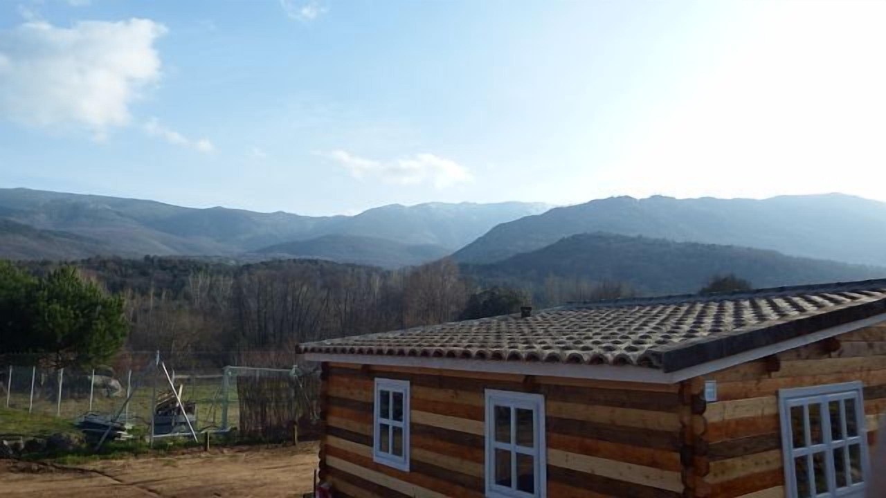 Photo of Outdoor in Navaluenga