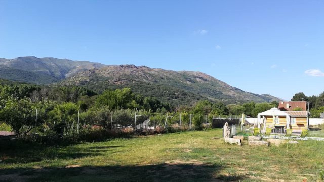Photo of Outdoor in Navaluenga