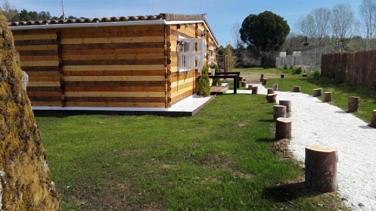 Photo of Outdoor in Navaluenga