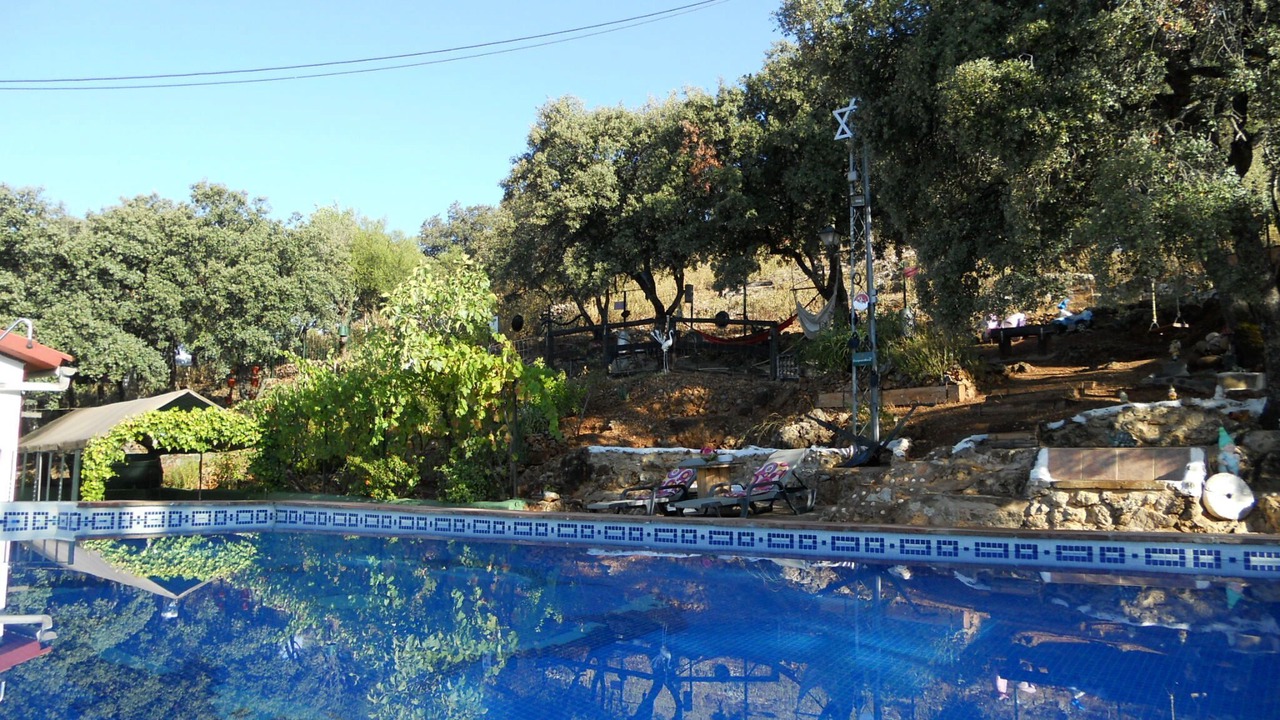 Photo of Outdoor in Alpandeire