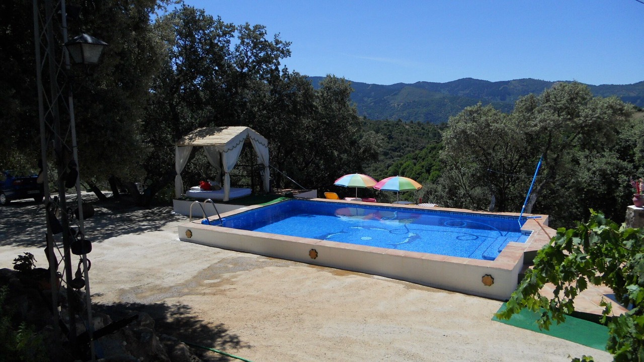 Photo of Outdoor in Alpandeire