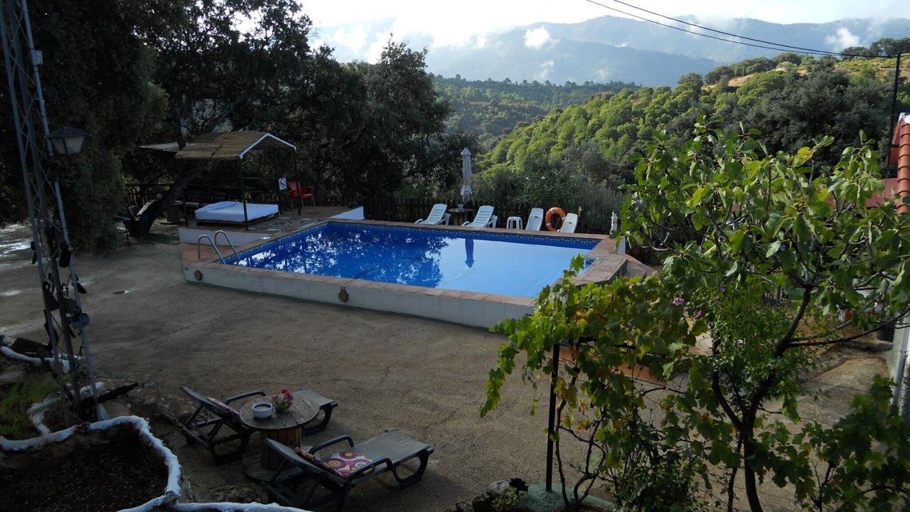 Photo of Outdoor in Alpandeire
