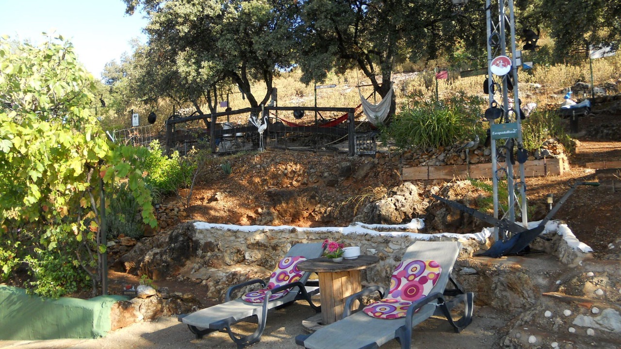 Photo of Outdoor in Alpandeire