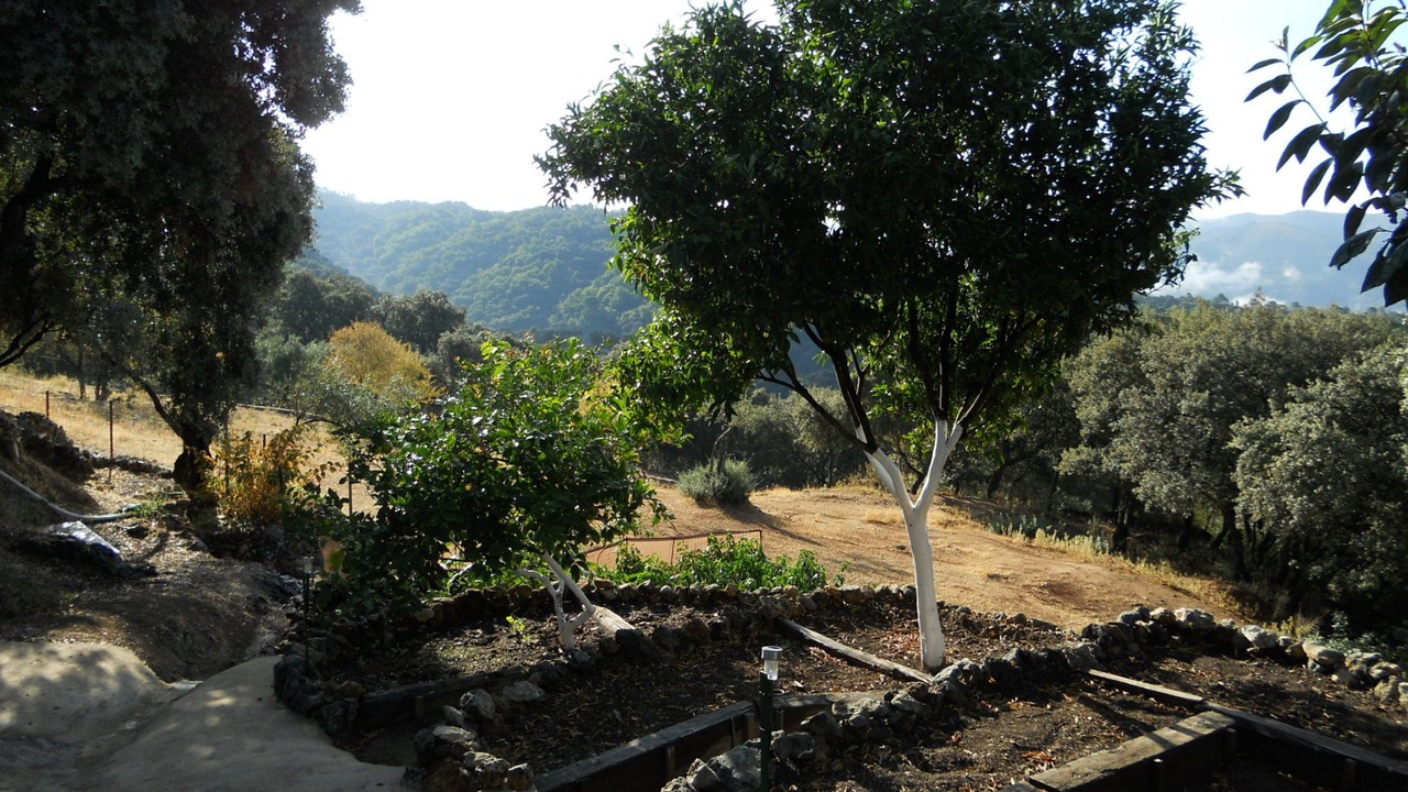 Photo of Outdoor in Alpandeire