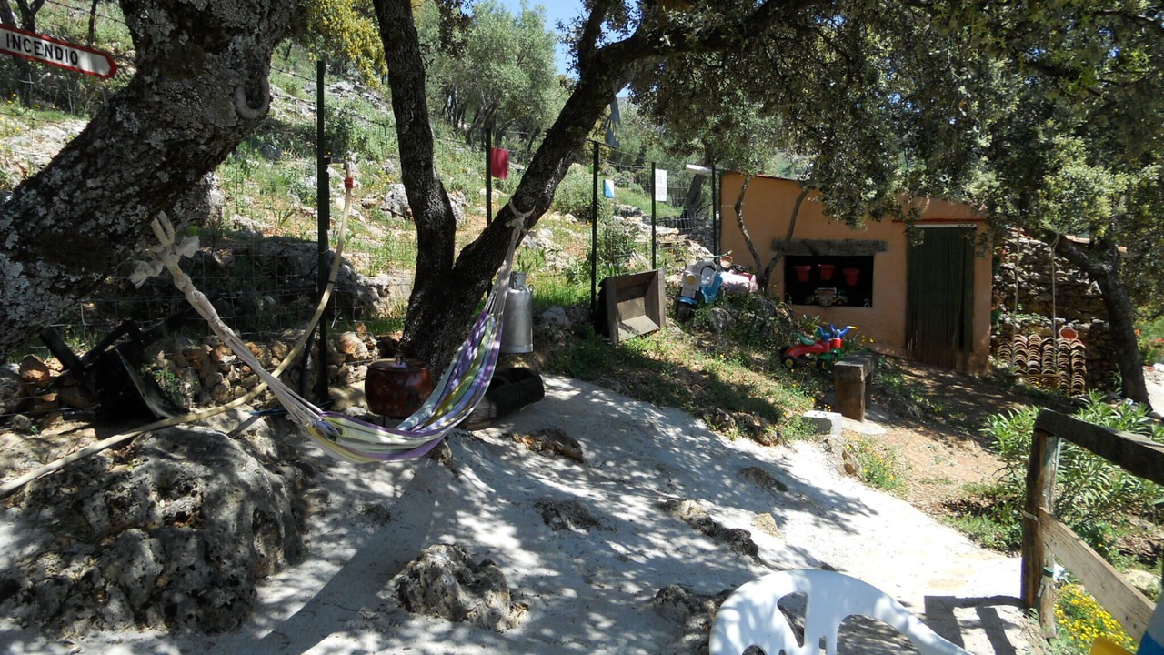 Photo of Outdoor in Alpandeire