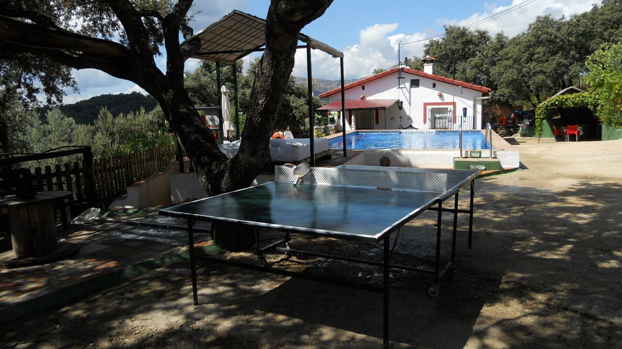 Photo of Outdoor in Alpandeire