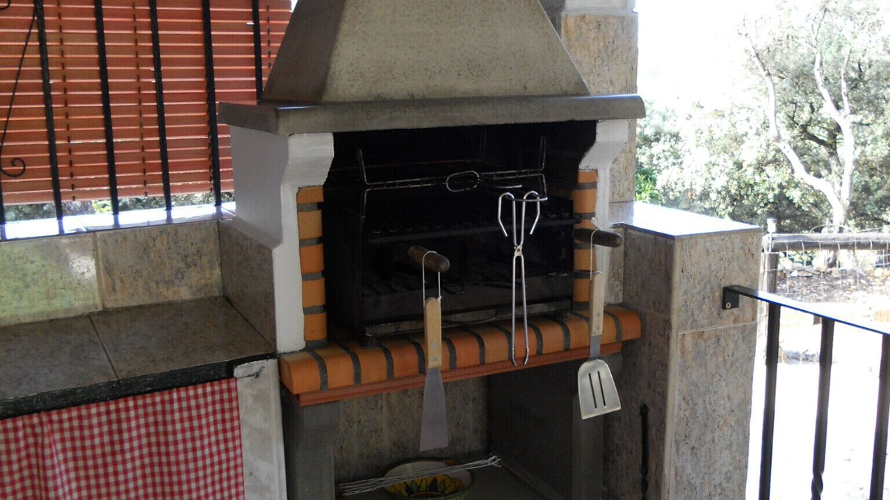 Photo of Outdoor in Alpandeire