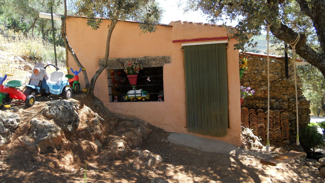 Photo of Outdoor in Alpandeire