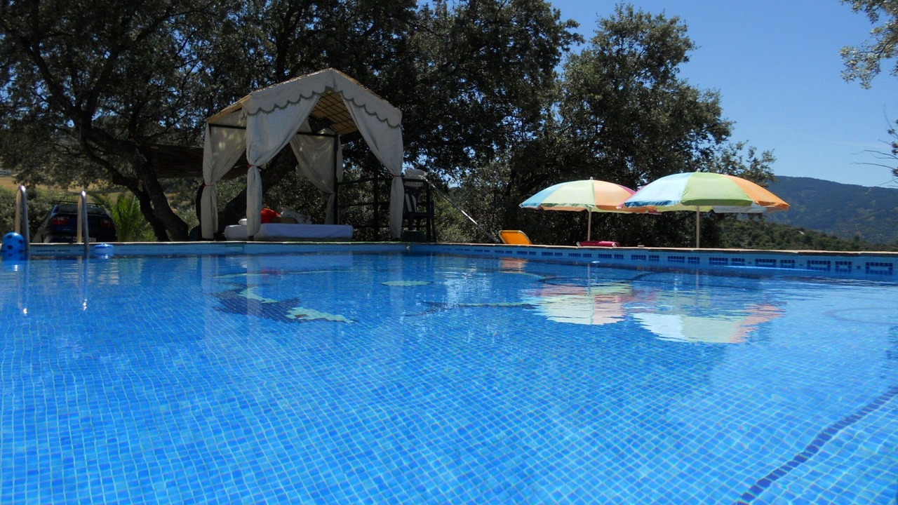Photo of Outdoor in Alpandeire