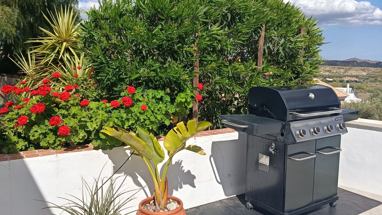 Photo of Outdoor in Oria