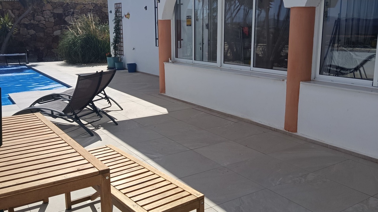 Photo of Outdoor in Oria
