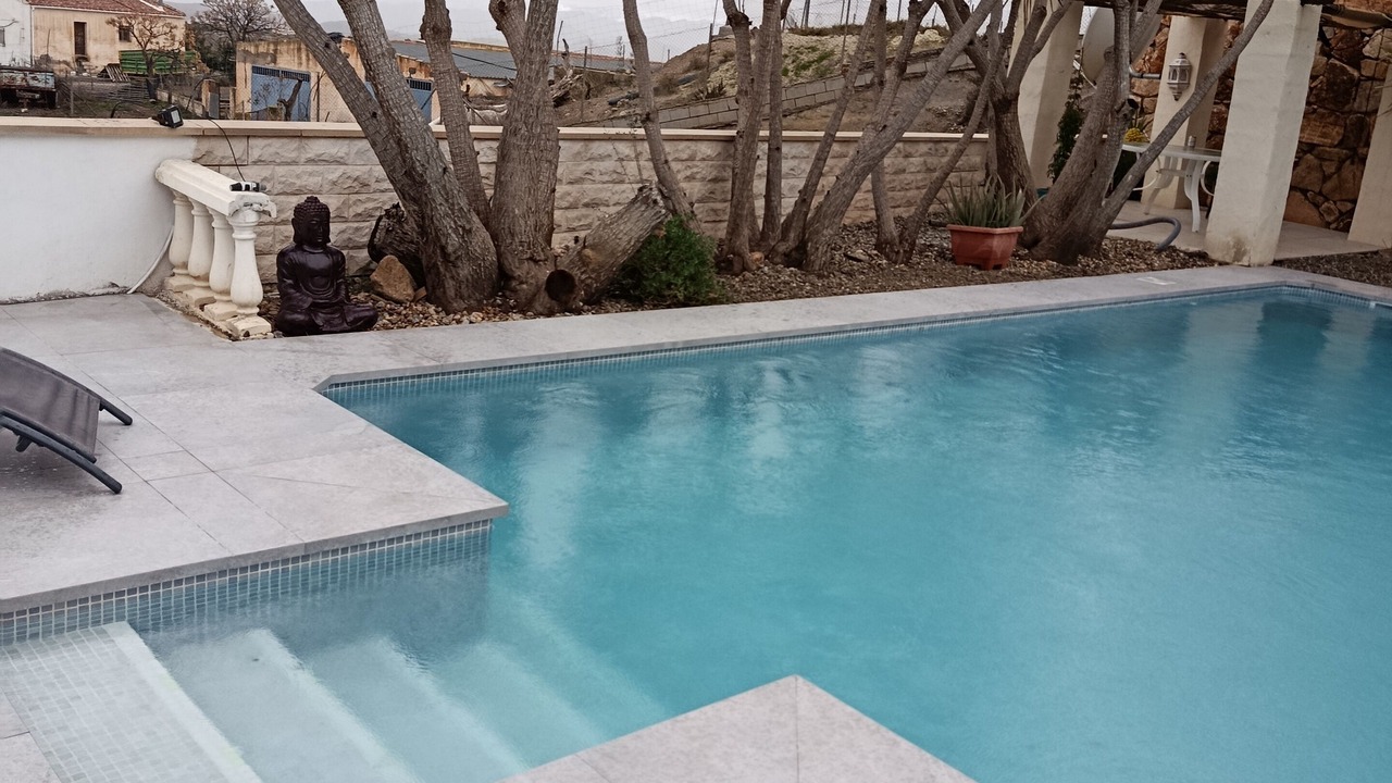 Photo of Outdoor in Oria