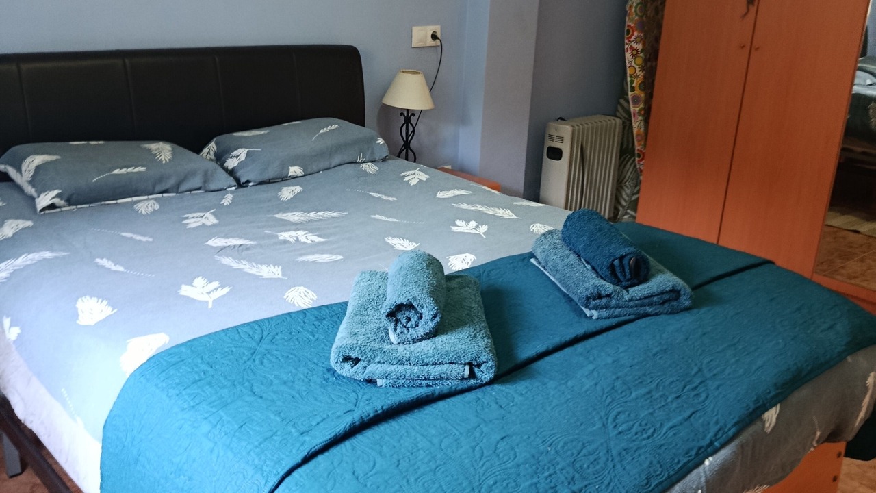 Photo of Bedroom in Oria