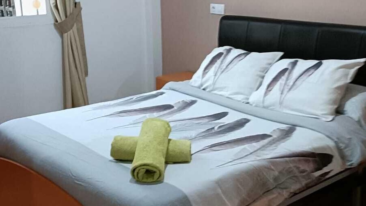 Photo of Bedroom in Oria
