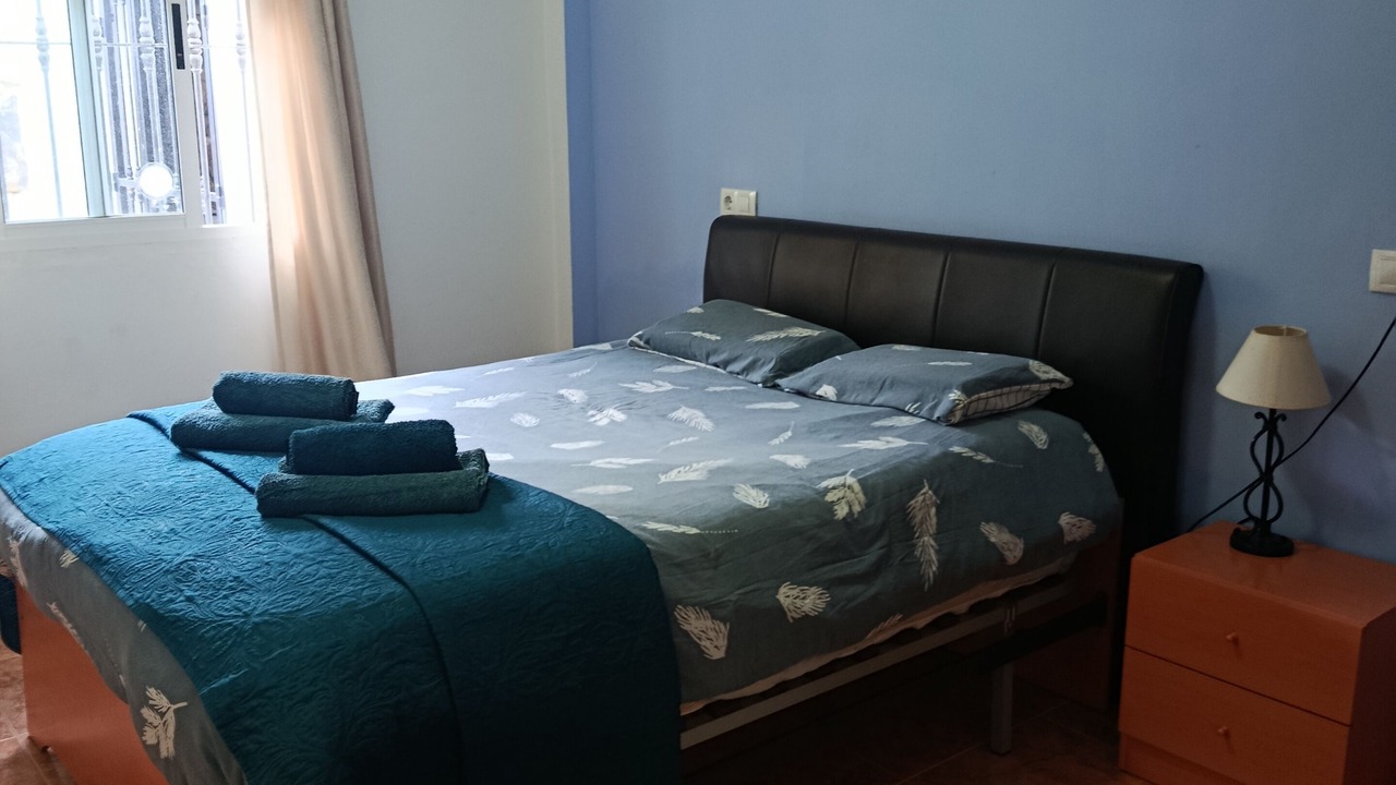 Photo of Bedroom in Oria