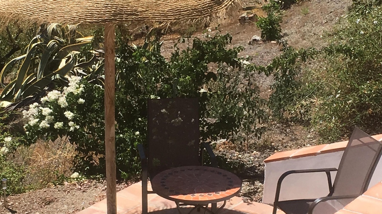 Photo of Outdoor in Competa