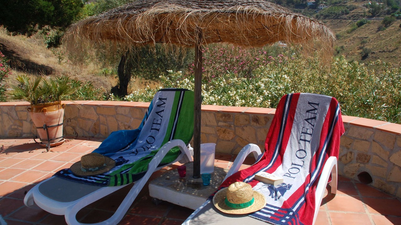 Photo of Outdoor in Competa
