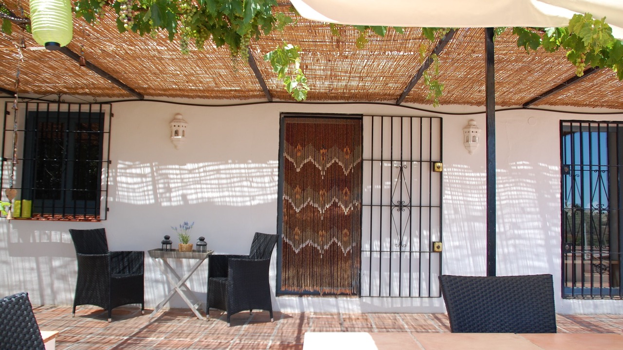 Photo of Outdoor in Competa