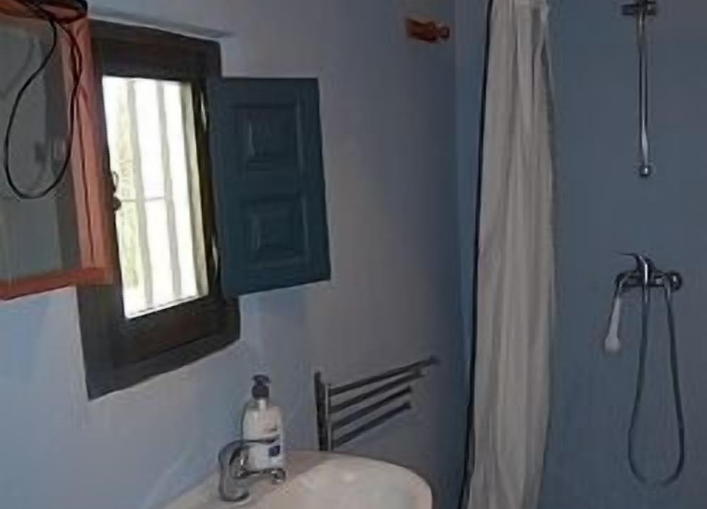 Photo of Bathroom in Competa