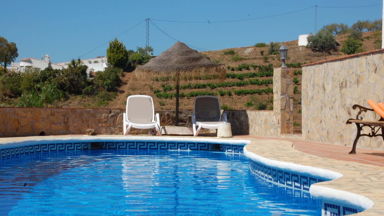 Photo of Outdoor in Competa