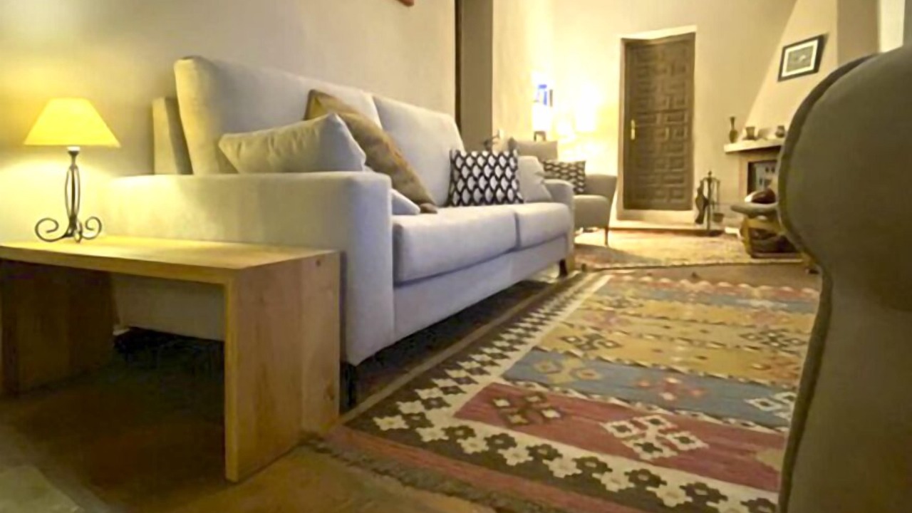Photo of Livingroom in Competa