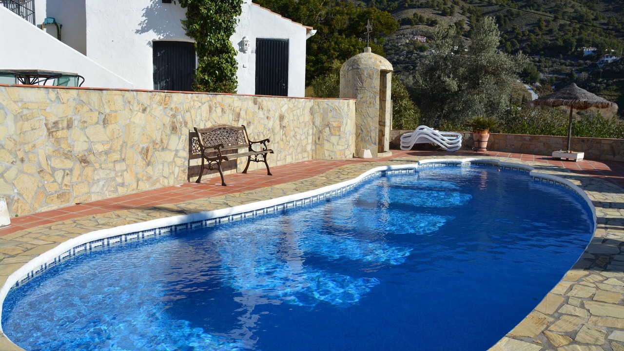 Photo of Outdoor in Competa