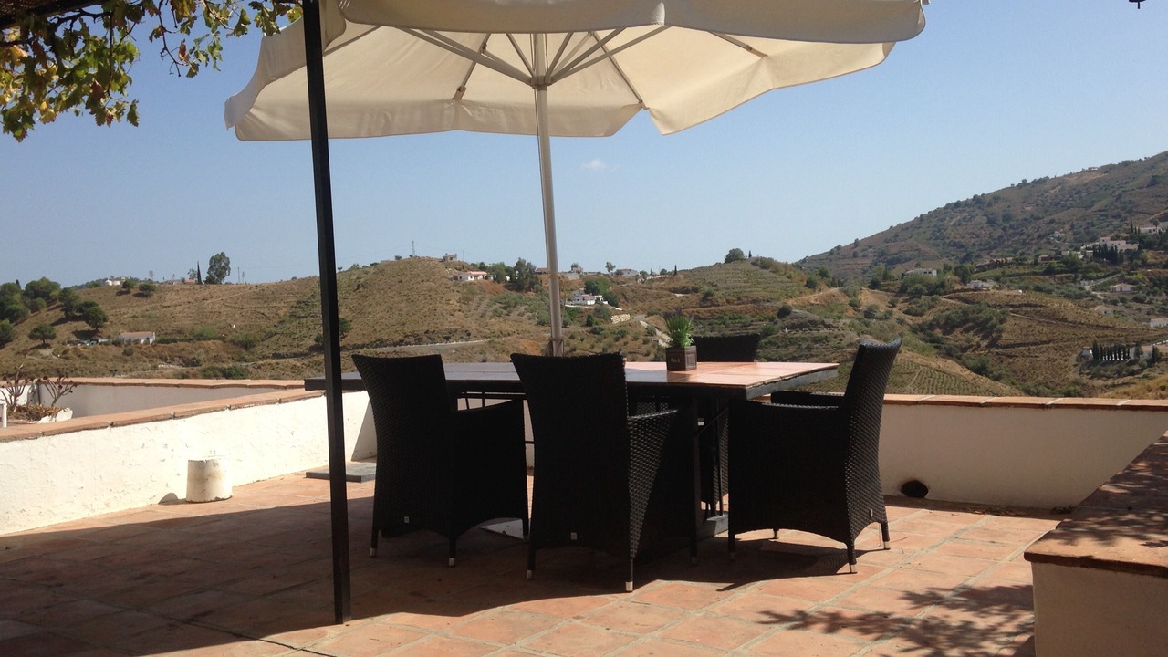 Photo of Outdoor in Competa