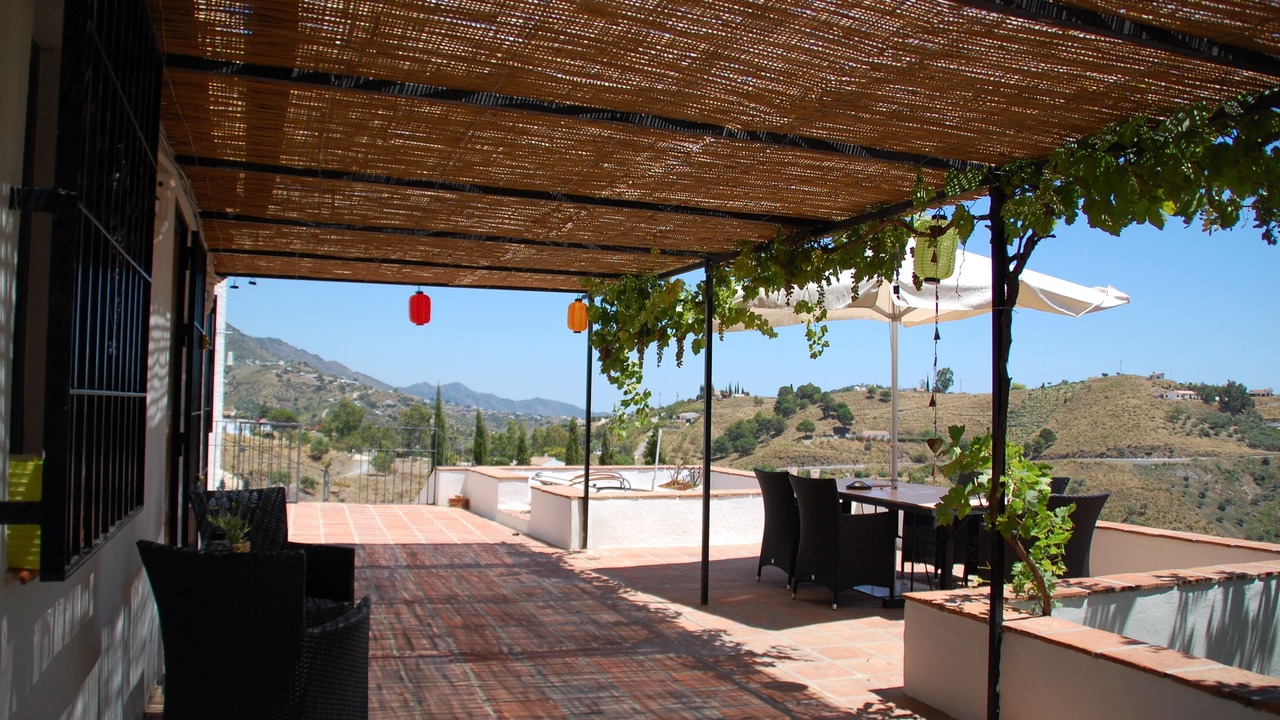 Photo of Outdoor in Competa