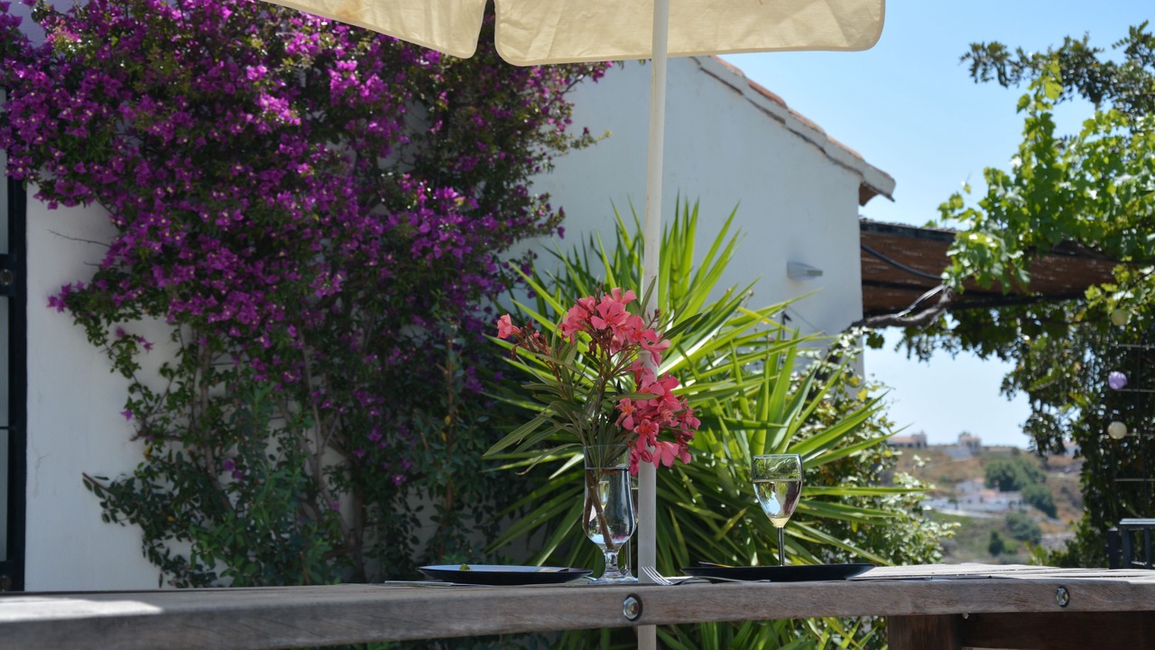Photo of Outdoor in Competa