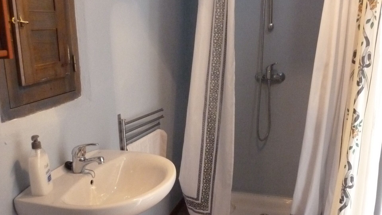Photo of Bathroom in Competa
