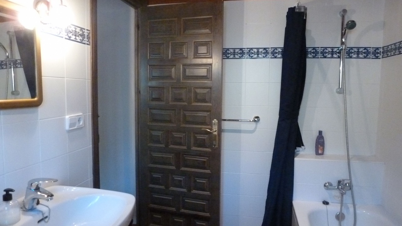Photo of Bathroom in Competa