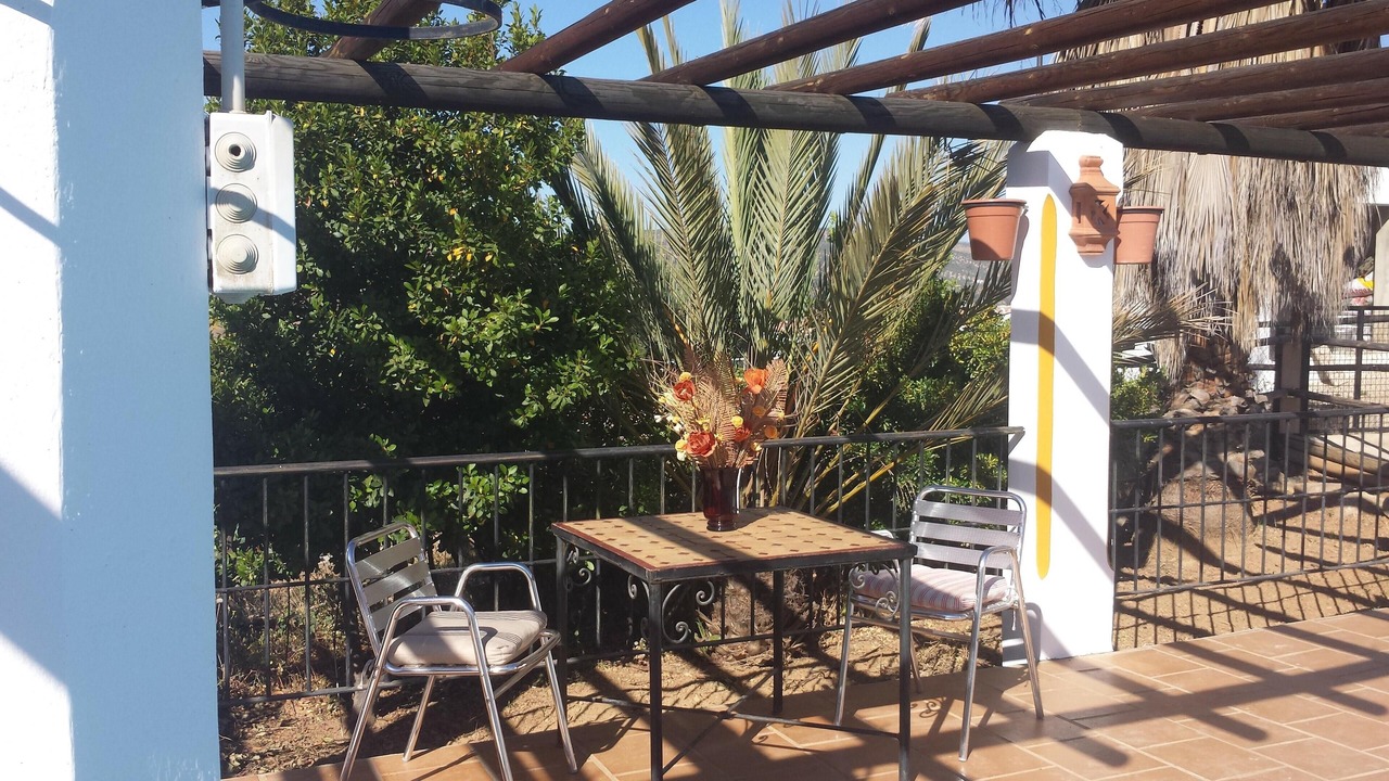 Photo of Outdoor in Riogordo