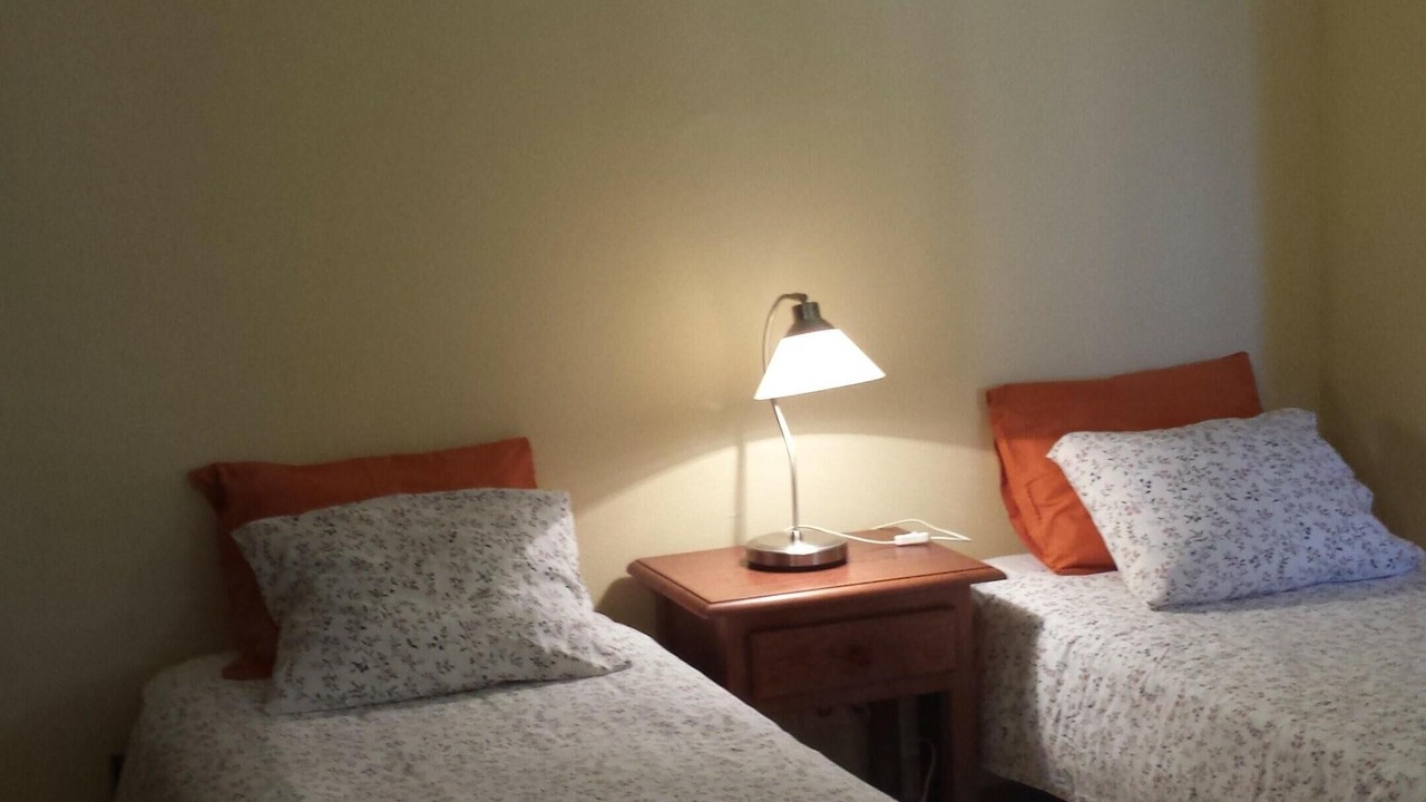 Photo of Bedroom in Riogordo