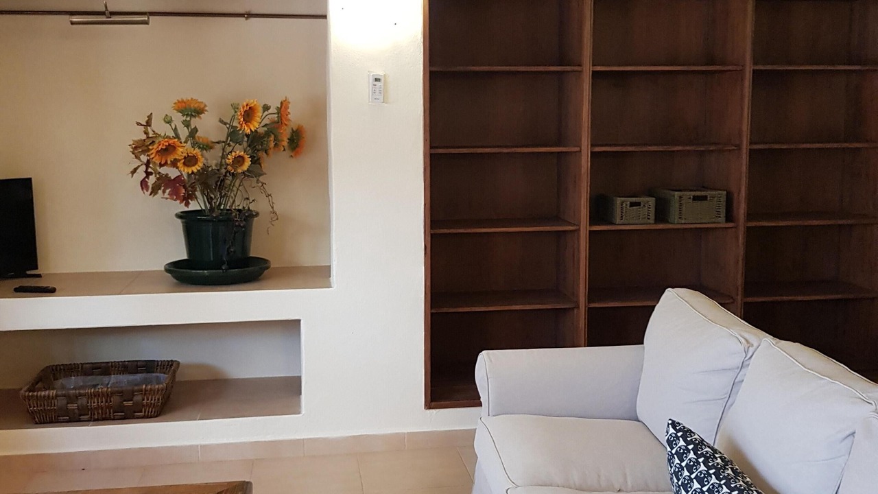Photo of Livingroom in Riogordo