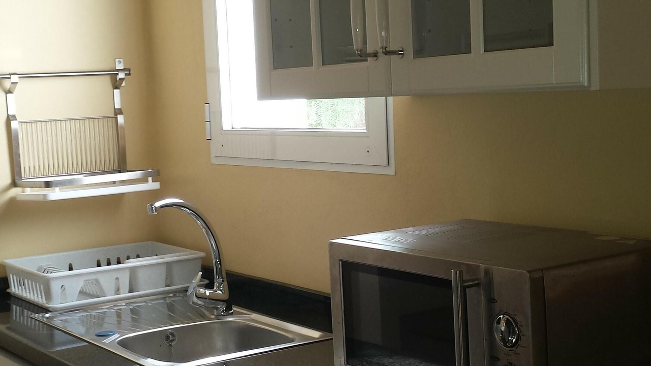 Photo of Kitchen in Riogordo