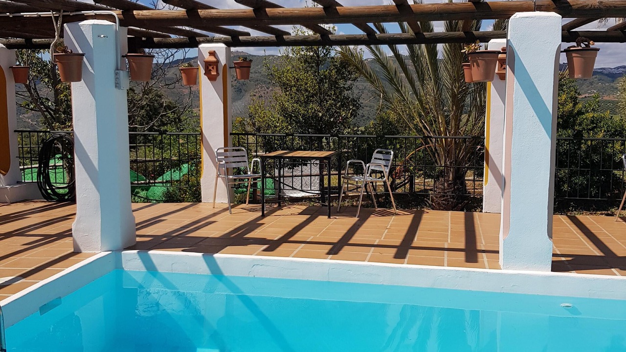 Photo of Outdoor in Riogordo