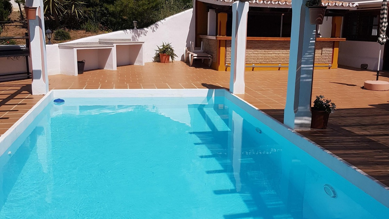 Photo of Outdoor in Riogordo