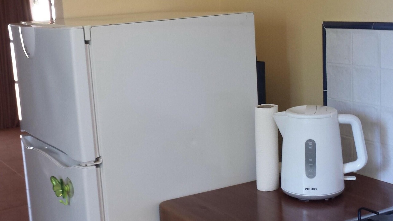 Photo of Kitchen in Riogordo