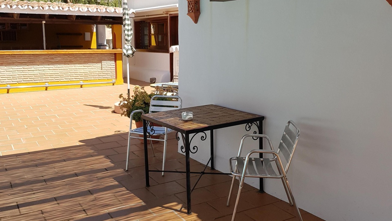 Photo of Outdoor in Riogordo