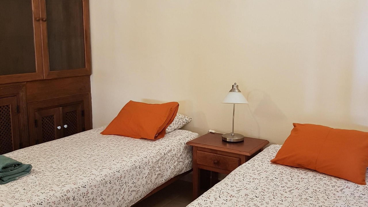 Photo of Bedroom in Riogordo