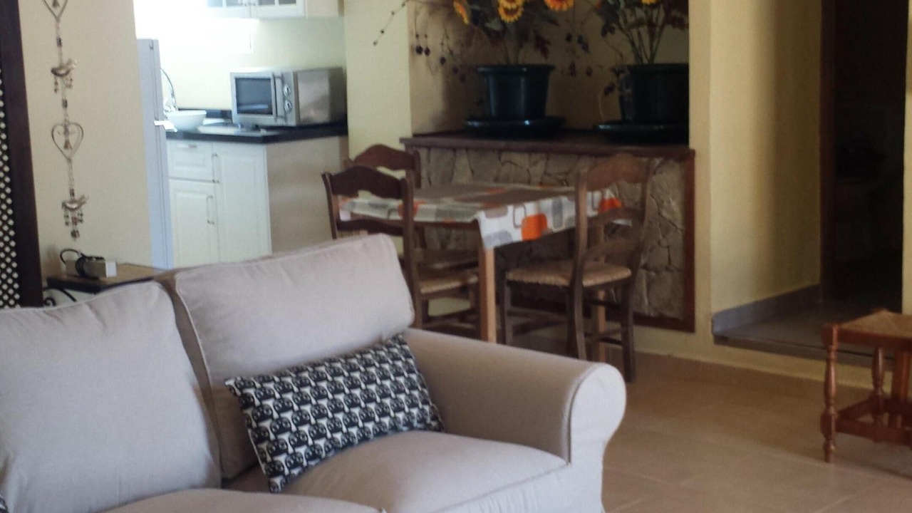 Photo of Livingroom in Riogordo