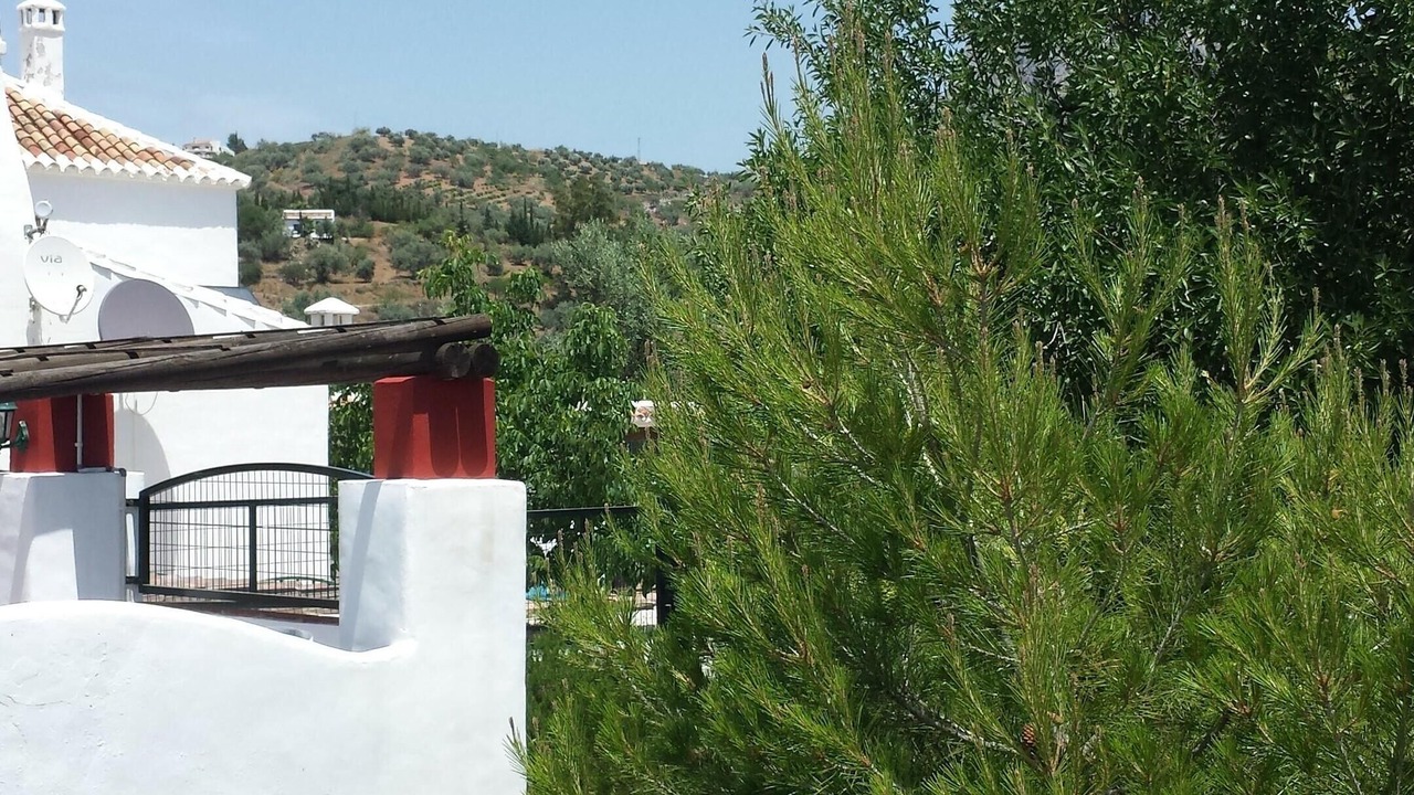 Photo of Outdoor in Riogordo
