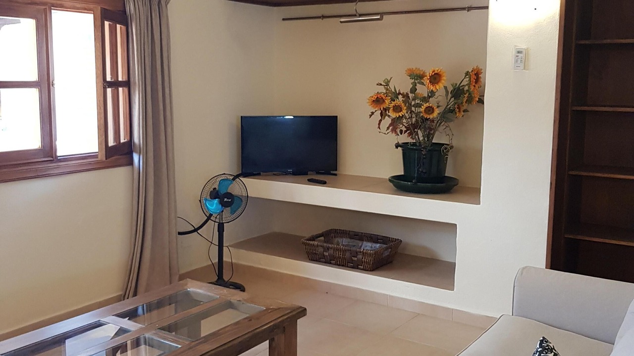Photo of Livingroom in Riogordo