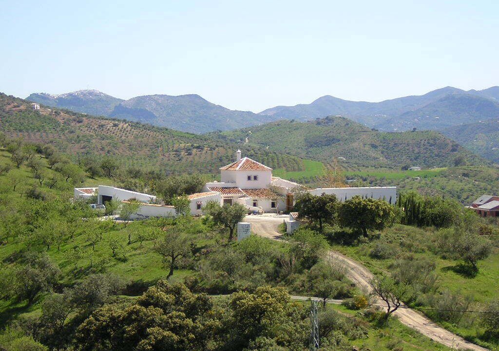 Photo of Outdoor in Riogordo