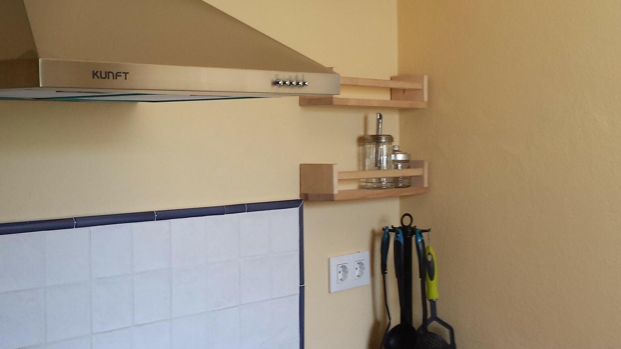 Photo of Kitchen in Riogordo