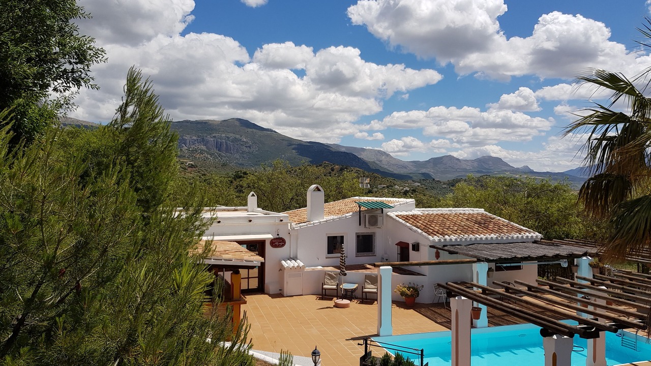 Photo of Outdoor in Riogordo