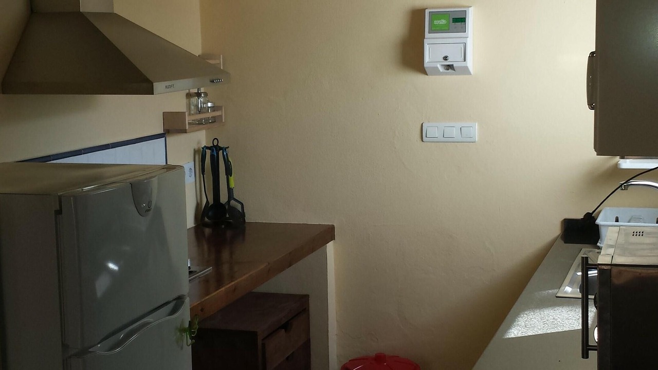 Photo of Kitchen in Riogordo